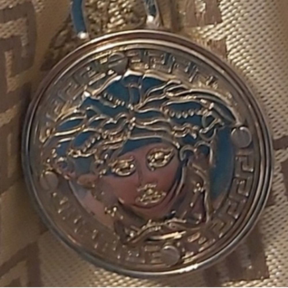 VERSACE bag - Picture 14 of 16
